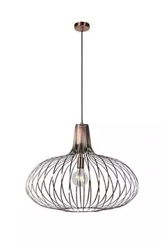 Подвесной светильник Lucide Manuela 78374/65/17