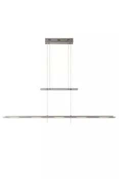 Подвесной светильник Lucide Nova 36403/30/12