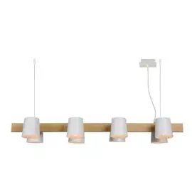 Подвесной светильник Lucide Octo 30481/08/31