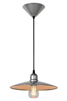 Подвесной светильник Lucide Peter 11400/08/36