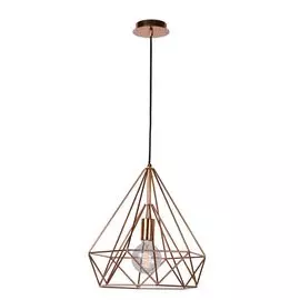 Подвесной светильник Lucide Ricky 06496/37/17