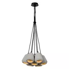 Подвесной светильник Lucide Settana 45458/17/41