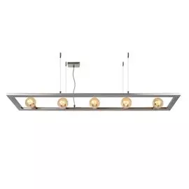 Подвесной светильник Lucide Thor 73403/05/18