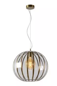 Подвесной светильник Lucide Timius 25404/40/03