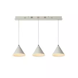 Подвесной светильник Lucide Torben Led 36418/24/31