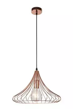 Подвесной светильник Lucide Vinti 02402/40/17