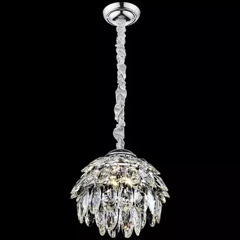 Подвесной светильник Ludgera WE113.02.103 Wertmark