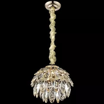 Подвесной светильник Ludgera WE113.02.303 Wertmark