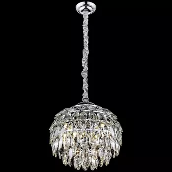 Подвесной светильник Ludgera WE113.06.103 Wertmark