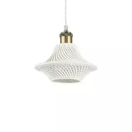 Подвесной светильник Lugano LUGANO SP1 D23 Ideal Lux