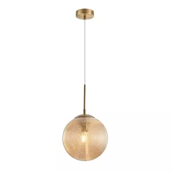 Подвесной светильник Lumina P031PL-01BS Maytoni