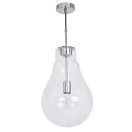 Подвесной светильник Luminex Bulbo 7692