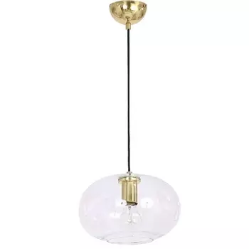 Подвесной светильник Luminex Ellipse 7716