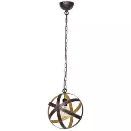 Подвесной светильник Luminex Pasco 5816