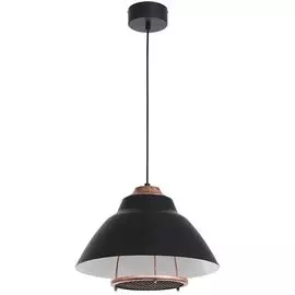 Подвесной светильник Luminex Single 4 9289