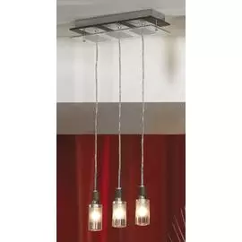 Подвесной светильник Lussole Altamura LSQ-5606-03