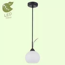 Подвесной светильник Lussole Bagheria GRLSF-6296-01