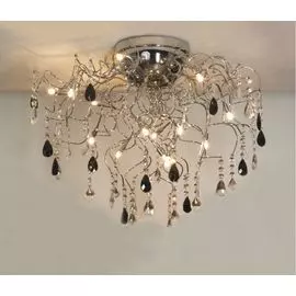 Подвесной светильник Lussole Benevento LSC-2903-15