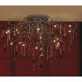 Подвесной светильник Lussole Benevento LSC-2903-19