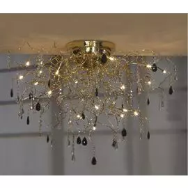 Подвесной светильник Lussole Benevento LSC-2913-19