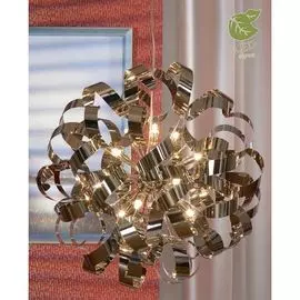 Подвесной светильник Lussole Briosco GRLSA-5903-12