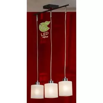 Подвесной светильник Lussole Costanzo GRLSL-9006-03