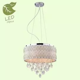 Подвесной светильник Lussole Delaware GRLSP-0195