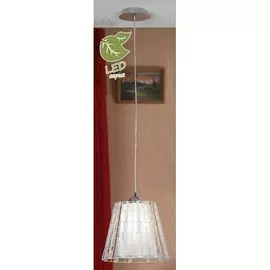 Подвесной светильник Lussole Fenigli GRLSX-4116-01