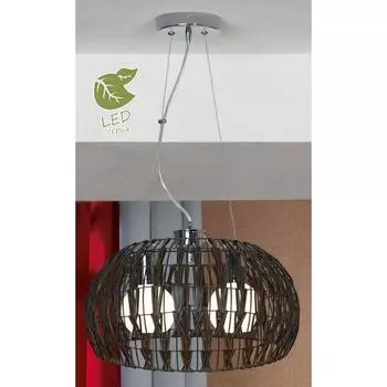 Подвесной светильник Lussole Fenigli GRLSX-4173-02