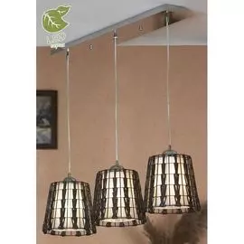 Подвесной светильник Lussole Fenigli GRLSX-4176-03
