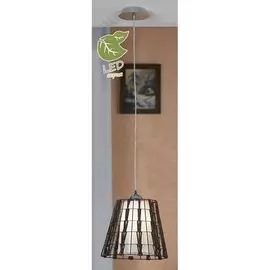 Подвесной светильник Lussole Fenigli GRLSX-4186-01