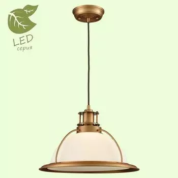Подвесной светильник Lussole Hicksville GRLSP-9993