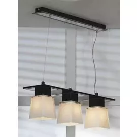 Подвесной светильник Lussole Lente LSC-2503-03