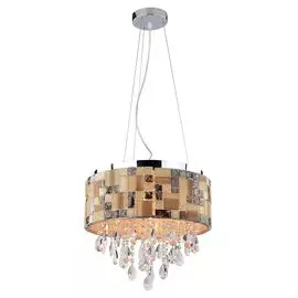 Подвесной светильник Lussole Lgo LSP-0196