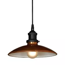 Подвесной светильник Lussole Loft LSL-6806-01