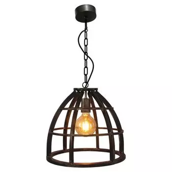 Подвесной светильник Lussole Loft LSP-8065