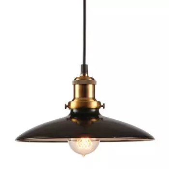 Подвесной светильник Lussole Loft LSP-9604