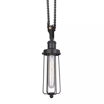 Подвесной светильник Lussole Loft LSP-9626