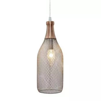 Подвесной светильник Lussole Loft LSP-9649