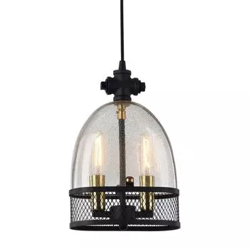 Подвесной светильник Lussole Loft LSP-9675