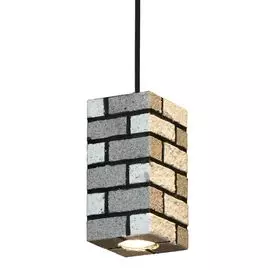 Подвесной светильник Lussole Loft LSP-9684