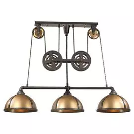 Подвесной светильник Lussole Loft LSP-9867