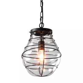 Подвесной светильник Lussole Loft LSP-9872