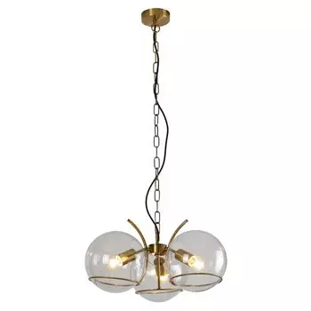 Подвесной светильник Lussole LSP-9556