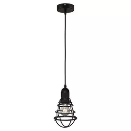 Подвесной светильник Lussole LSP-9875p