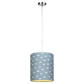 Подвесной светильник Lussole LSP-9978