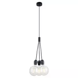 Подвесной светильник Lussole Maricopa LSP-8121