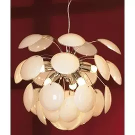 Подвесной светильник Lussole Mattina LSQ-4313-06