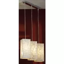 Подвесной светильник Lussole Monfandi LSL-3106-03