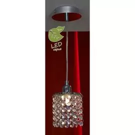 Подвесной светильник Lussole Monteleto GRLSJ-0406-01